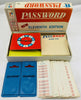 Password Game 11th Edition - 1969 - Milton Bradley - Great Condition