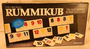 Rummikub - 1990 - Pressman - Great Condition