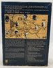 Origins of World War II Game  - 1971 - Avalon Hill - New