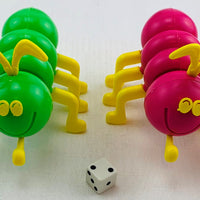 Cootie Game - 1986 - Milton Bradley - Great Condition