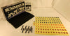 Rummikub - 1987 - Pressman - Great Condition