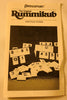 Rummikub - 1987 - Pressman - Great Condition