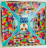 Penny Candy Game - 1986 - Parker Brothers - Good Condition