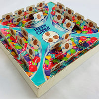 Penny Candy Game - 1986 - Parker Brothers - Good Condition