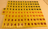 Rummikub - 1987 - Pressman - Great Condition