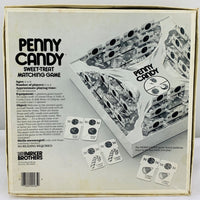Penny Candy Game - 1986 - Parker Brothers - Good Condition