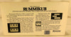 Rummikub - 1987 - Pressman - Great Condition