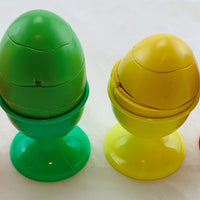 Rotten Egg Game - 1965 - Hasbro - Very Good Condition