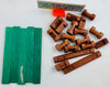 Lincoln Logs Set #886 - Playskool - Complete - Great Condition