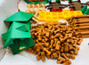 Lincoln Logs Woodland Express Set - Complete - Great Condition