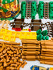 Lincoln Logs Woodland Express Set - Complete - Great Condition