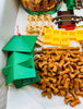 Lincoln Logs Woodland Express Set - Complete - Great Condition