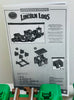 Lincoln Logs Woodland Express Set - Complete - Great Condition