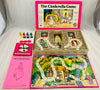 Cinderella Game - 1992 - University Games - Great Condition