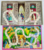 Cinderella Game - 1992 - University Games - Great Condition