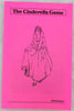 Cinderella Game - 1992 - University Games - Great Condition