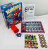 Spider-man and Friends Yahtzee Game - 2006 - Hasbro - Great Condition