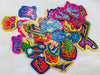 Incredible Shrinky DInks Game - 2002 - Briarpatch - Very Good Condition