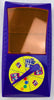 Incredible Shrinky DInks Game - 2002 - Briarpatch - Very Good Condition