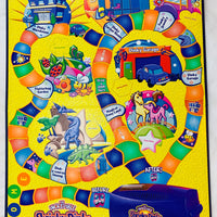 Incredible Shrinky DInks Game - 2002 - Briarpatch - Very Good Condition