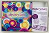 Mystery Date Game - 2005 - Milton Bradley - Great Condition
