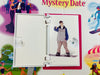 Mystery Date Game - 2005 - Milton Bradley - Great Condition