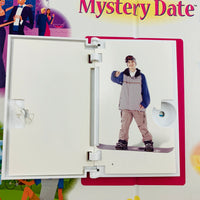 Mystery Date Game - 2005 - Milton Bradley - Great Condition