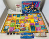 Powerpuff Girls: Saving the World Before Bedtime Game - 2000 - Milton Bradley - Great Condition