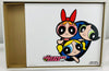 Powerpuff Girls: Saving the World Before Bedtime Game - 2000 - Milton Bradley - Great Condition