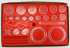 Spirograph - 1976 - Kenner - Good Condition