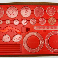 Spirograph - 1976 - Kenner - Good Condition