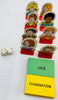 Go To The Head Of The Class Game 19th Edition - 1975 - Milton Bradley - Good Condition