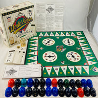 World Series Board Game - 1993 - Great Condition