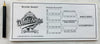 World Series Board Game - 1993 - Great Condition