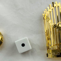 World Series Board Game - 1993 - Great Condition
