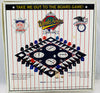 World Series Board Game - 1993 - Great Condition
