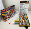 Iron Man Operation Game - 2010 - Milton Bradley - Great Condition