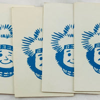 Raggedy Ann Game - 1956 - Milton Bradley - Very Good Condition