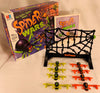 Spider Wars Game by Milton Bradley - 1988 - Milton Bradley - Great Condition
