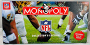 NFL Monopoly Game - 2003 - USAopoly - Great Condition