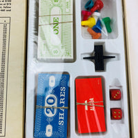 Stock Market Game - 1963 - Western Publishing Company - New Old Stock