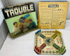 Trouble Game - 1965 - Kohner - Good Condition