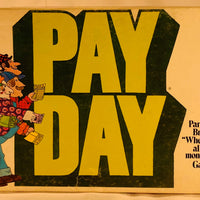 PayDay Game - 1975 - Parker Brothers - Great Condition