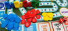 Double Track Game - 1981 - Milton Bradley - Very Good Condition
