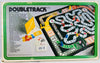 Double Track Game - 1981 - Milton Bradley - Very Good Condition