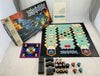 Zaxxon Game - 1982 - Milton Bradley - Great Condition
