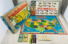 Game of the States - 1975 - Milton Bradley - Good Condition