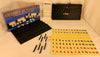 Rummikub Deluxe - 1990 - Pressman - Great Condition