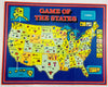 Game of the States - 1979 - Milton Bradley - Very Good Condition