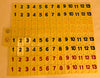 Rummikub Deluxe - 1990 - Pressman - Great Condition